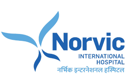 Norvic Hospital